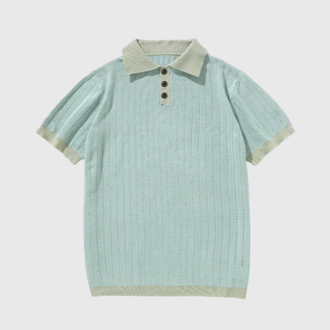 Monterrey | Polo de punto