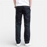 Sergio | Pantalones Cargo Elegantes