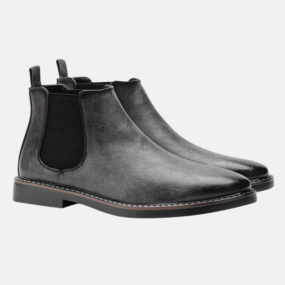 CARLOS | BOTAS DE CEDRO