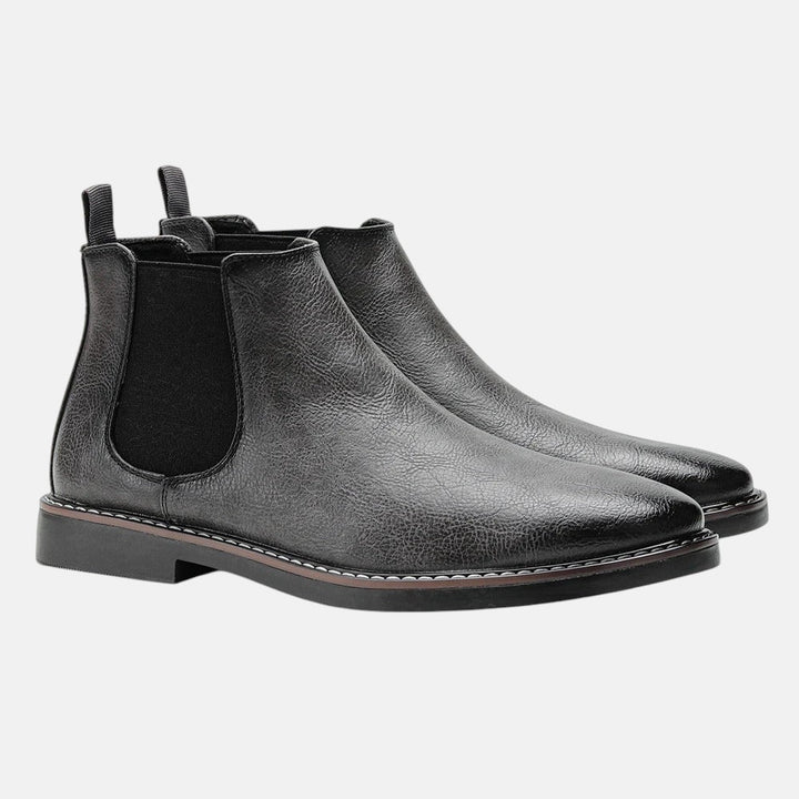 CARLOS | BOTAS DE CEDRO
