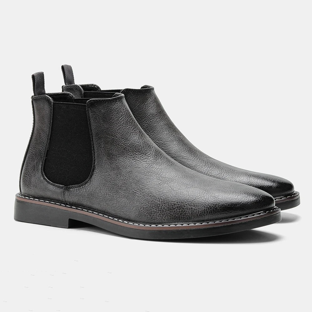 Carlos | Botas de cedro