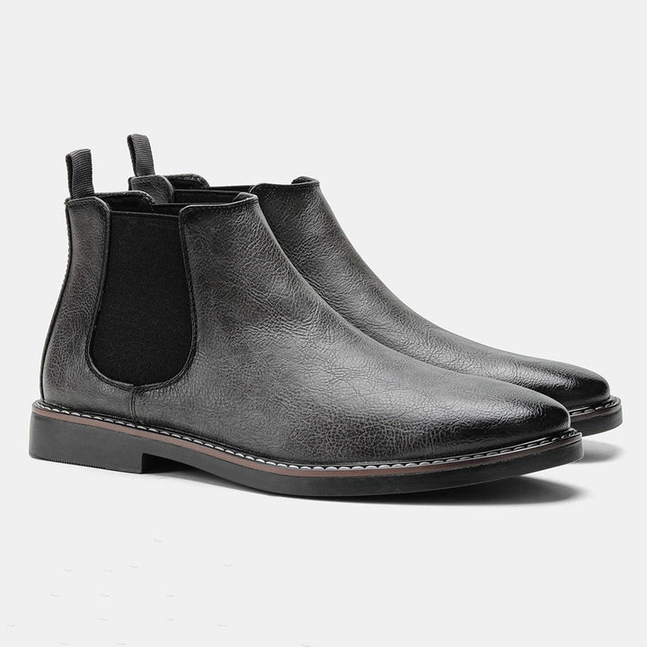 Carlos | Botas de cedro