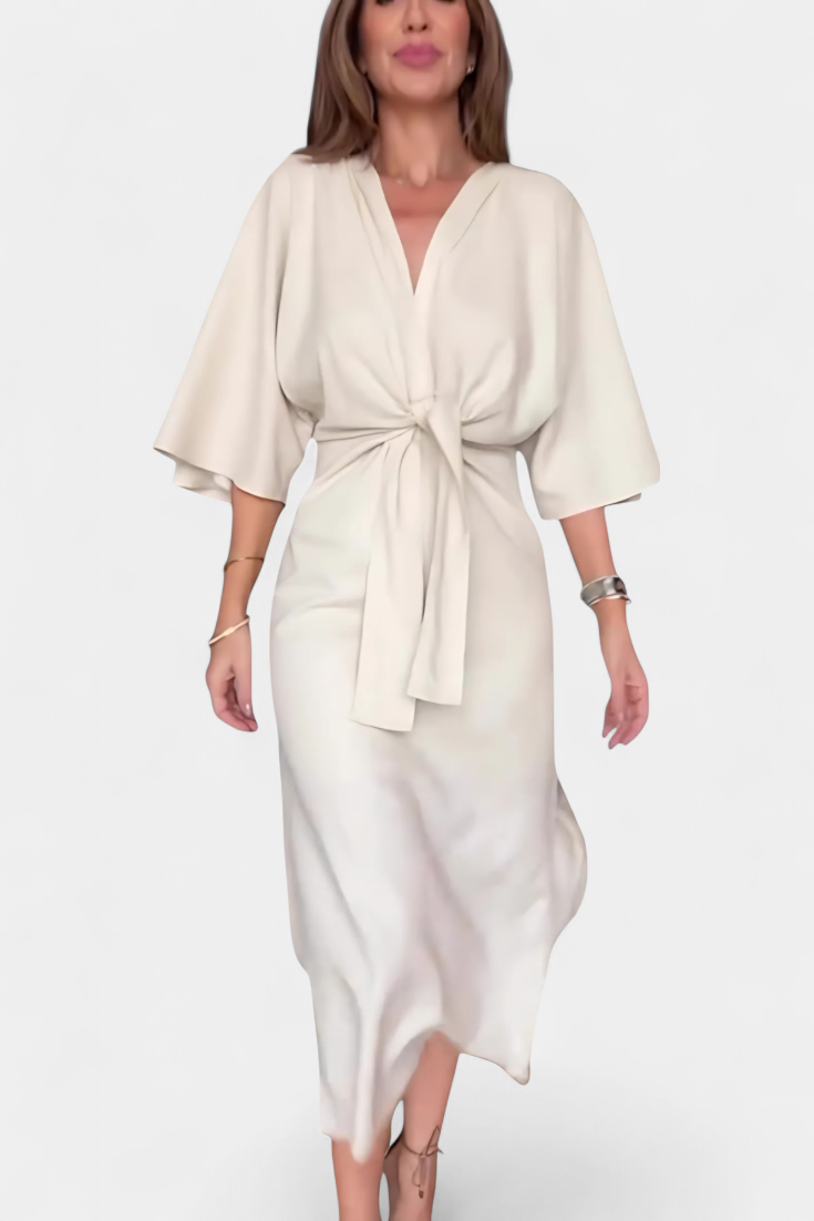 Carla | Vestido Impacante