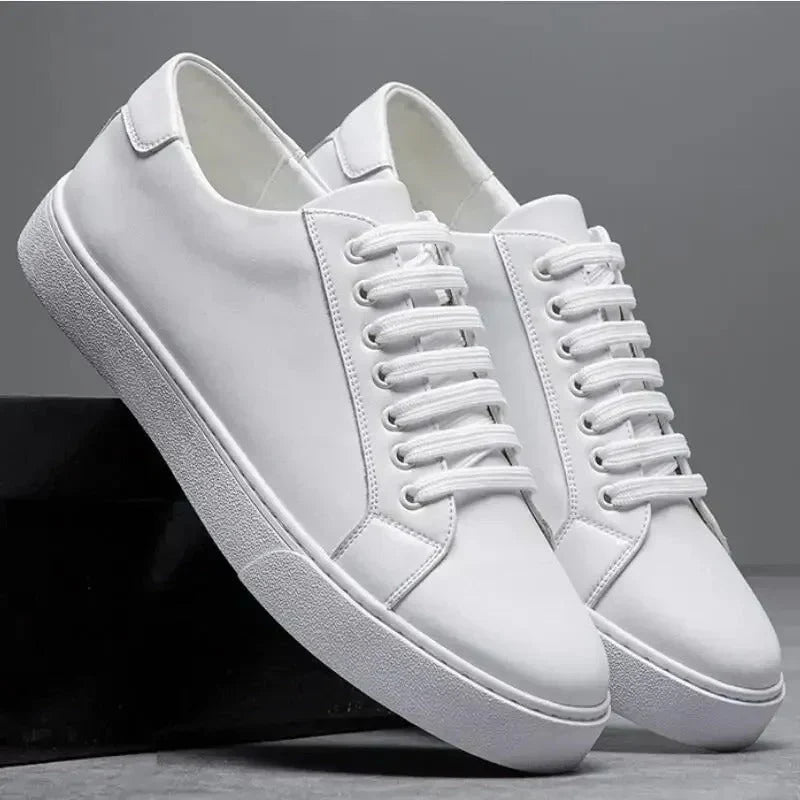 Lucas | Zapatilla confortable