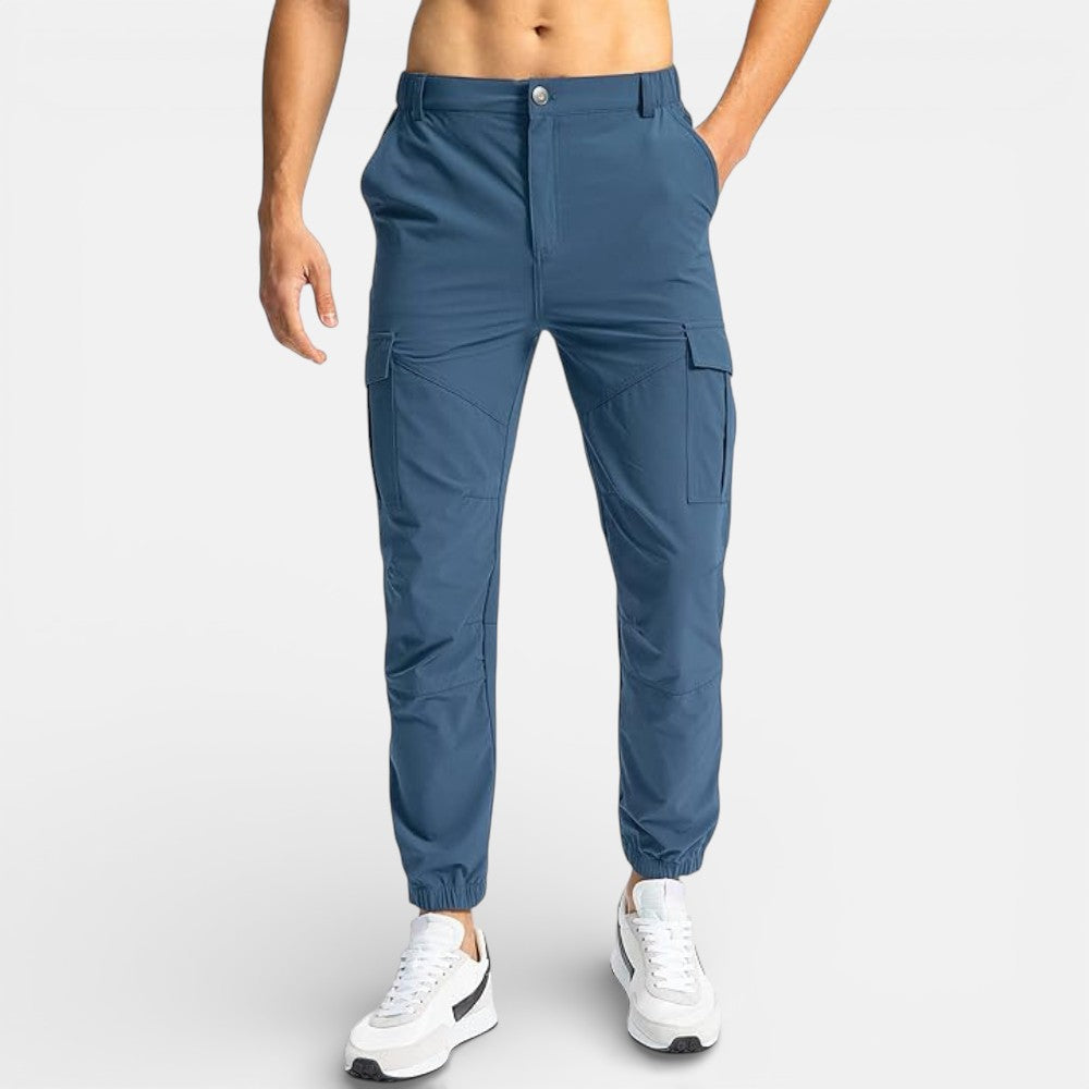 Jorge | Pantalones Cargo de Stretch Ultimativos