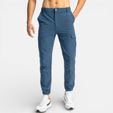 Jorge | Pantalones Cargo de Stretch Ultimativos