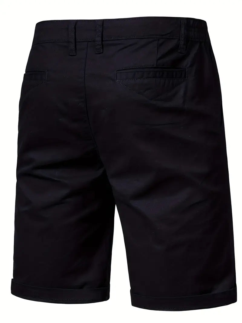 Lenoir | Pantalón corto de algodón con bolsillos