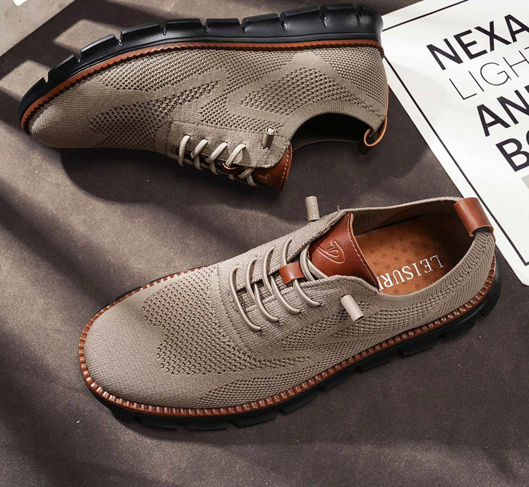 Zapatillas Kelvin Comfort
