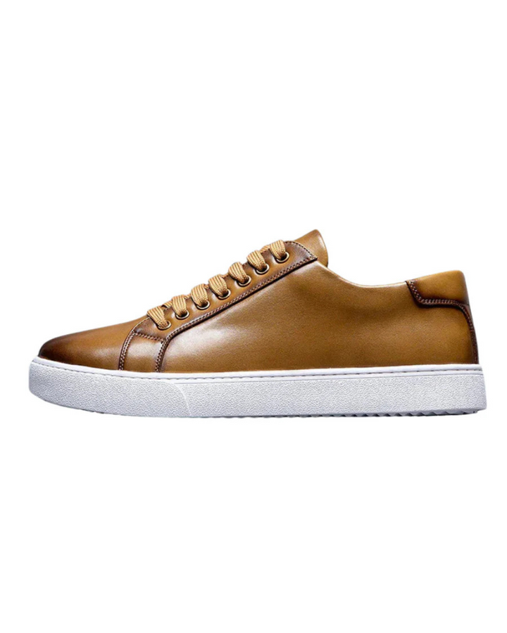 Lucas | Zapatilla confortable