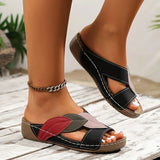 Beatriz - Sandalias sin Cordones