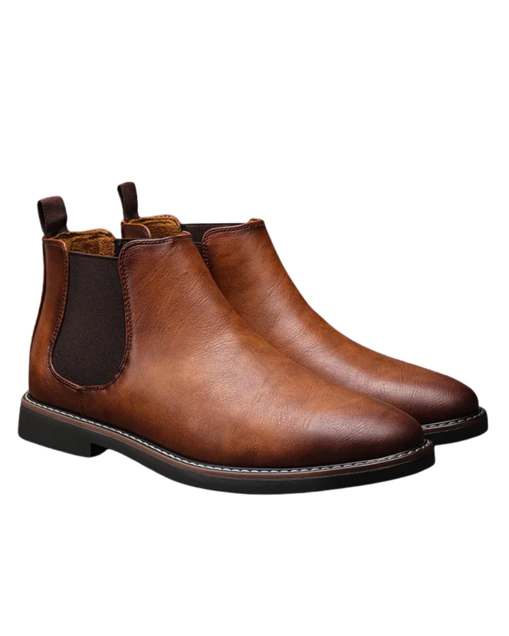 Carlos | Botas de cedro