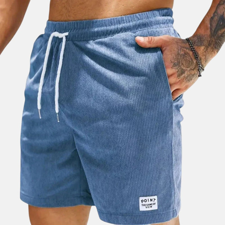 XABI | PANTALÓN CORTO