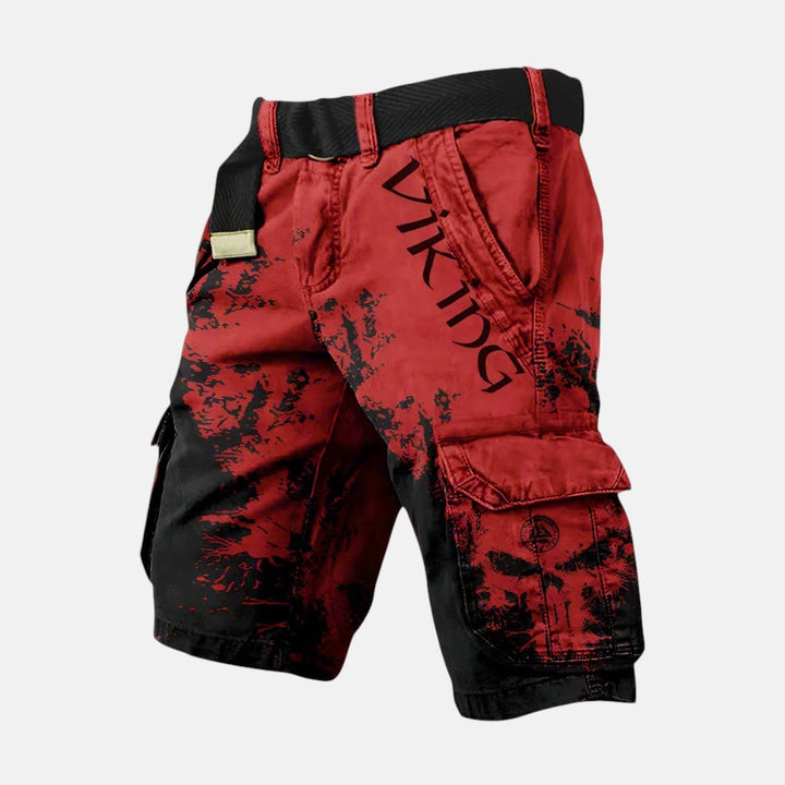 ALONSO | VASO CORTO PREMIUM