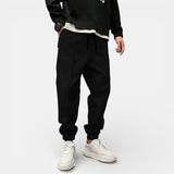 Hugo | Pantalón Deportivo Supremo