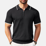 Fernando | Polo de Manga Corta