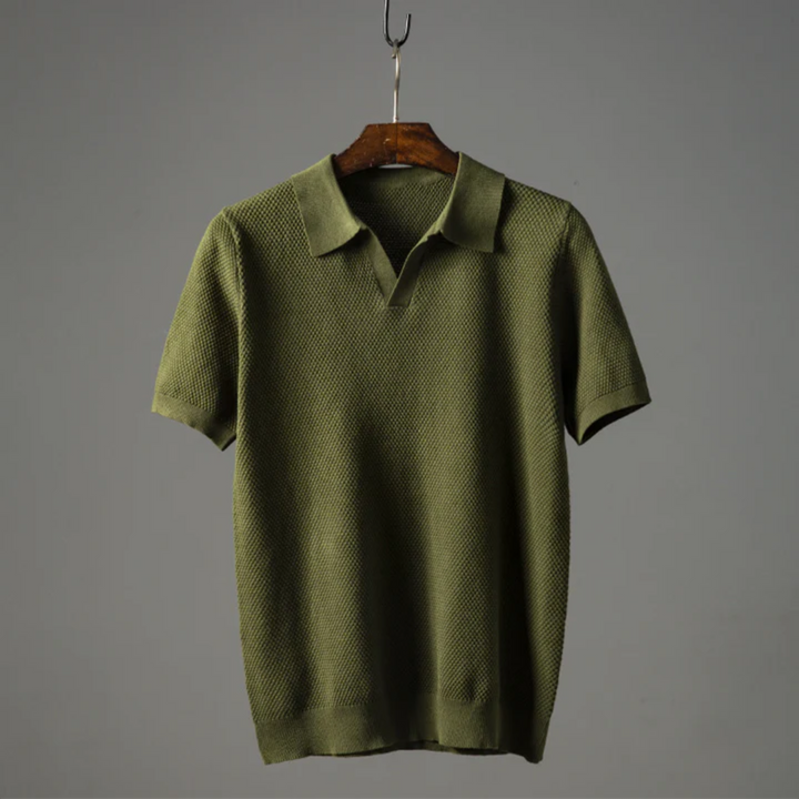 Milano | Polo Casual
