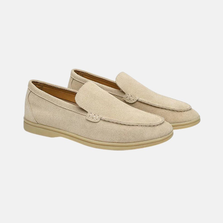 ANGELO | MOCASINES DE SEDA PREMIUM