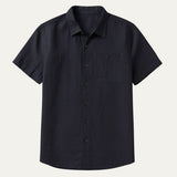La Camisa de Lino Old Money para Hombre de Fairfield