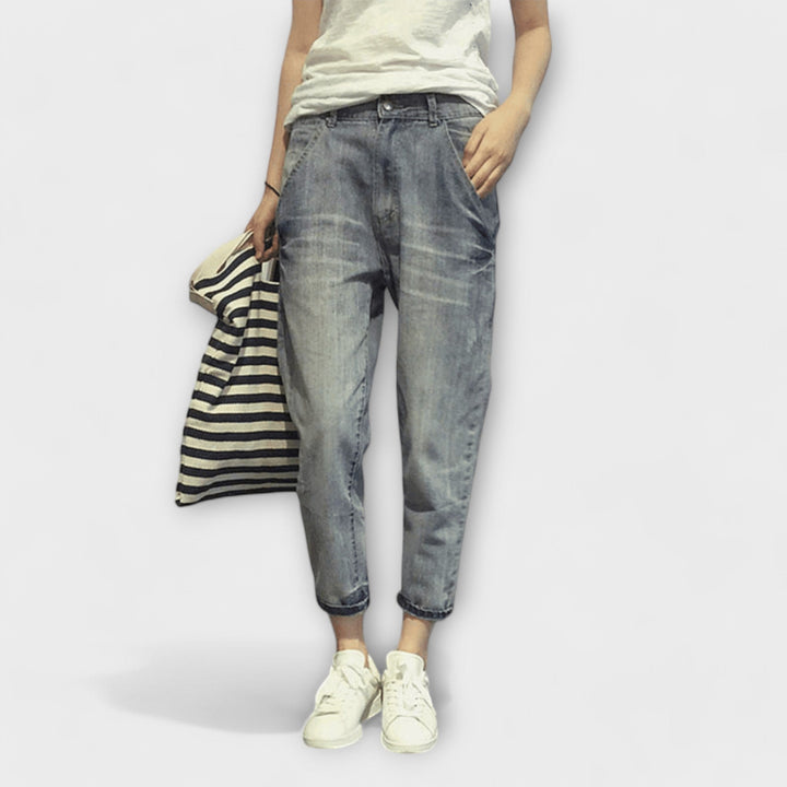 Lisa | Pantalones Elegantes