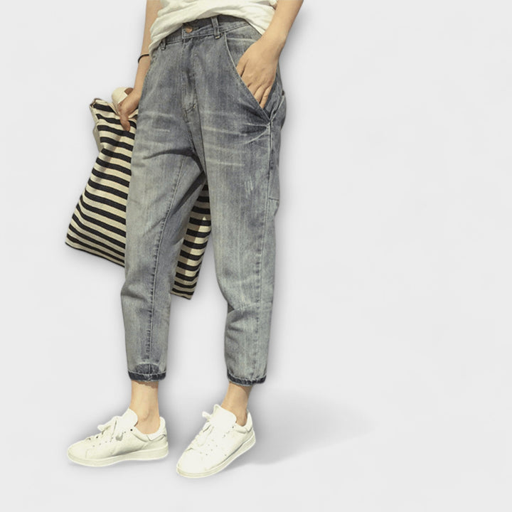 Lisa | Pantalones Elegantes