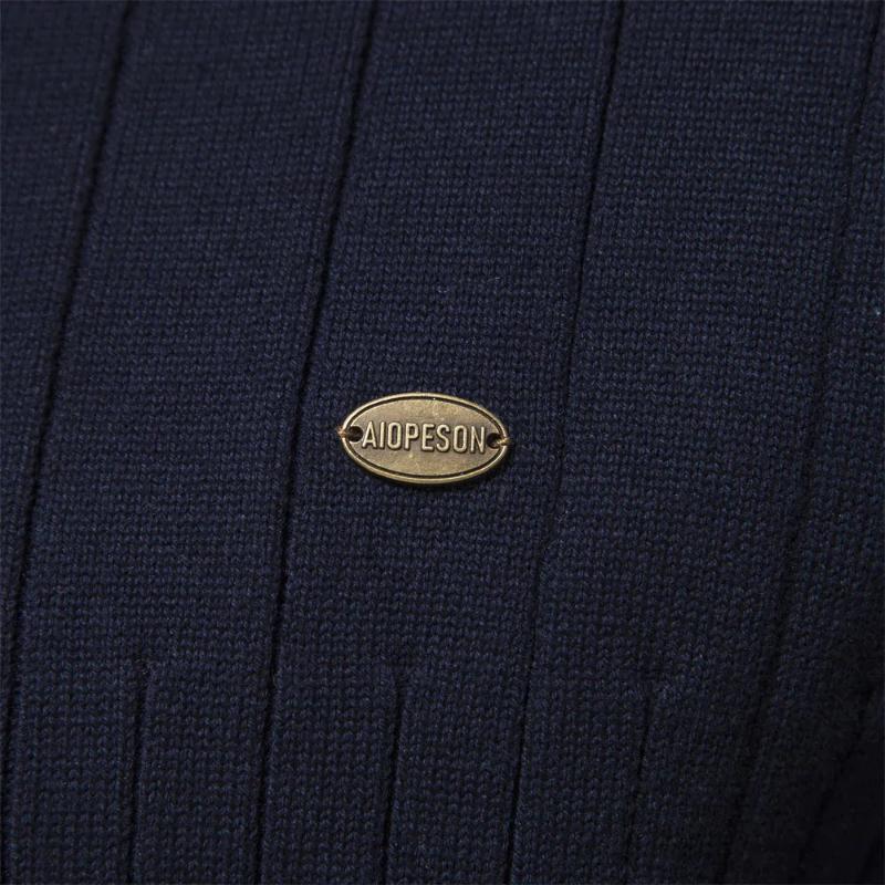 Jérôme | Polo Aiopeson elegante