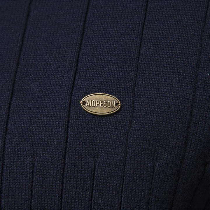 Jérôme | Polo Aiopeson elegante