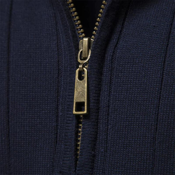 Jérôme | Polo Aiopeson elegante