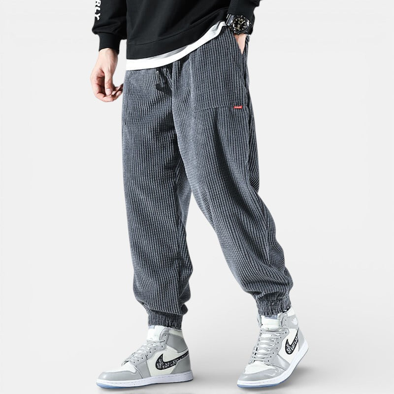 Rafael | Pantalones de streetwear cómodos para hombres