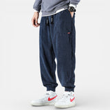 Rafael | Pantalones de streetwear cómodos para hombres