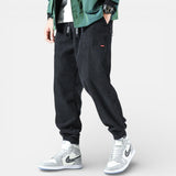 Rafael | Pantalones de streetwear cómodos para hombres