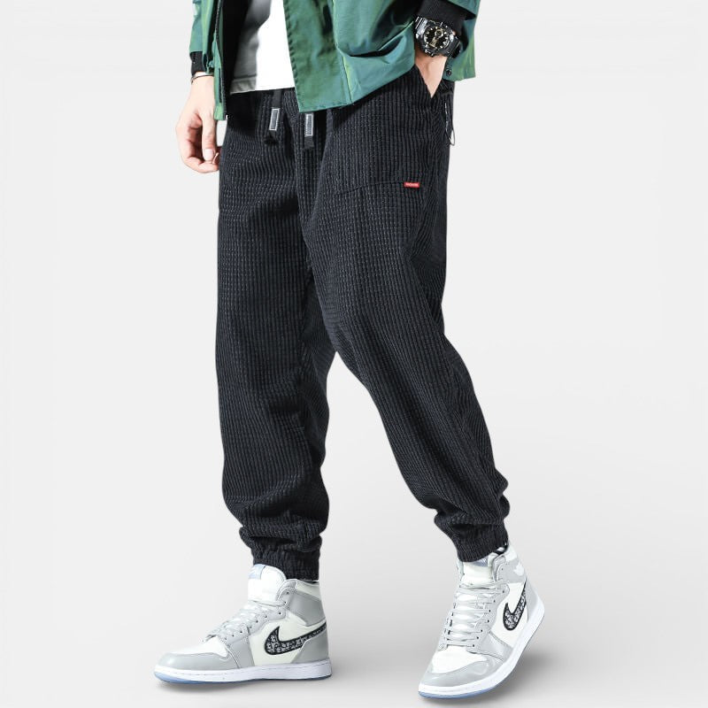 Rafael | Pantalones de streetwear cómodos para hombres