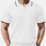 Fernando | Polo de Manga Corta