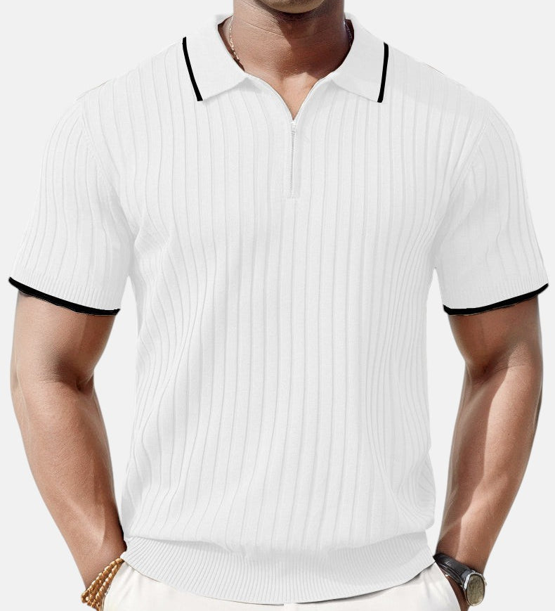 Fernando | Polo de Manga Corta