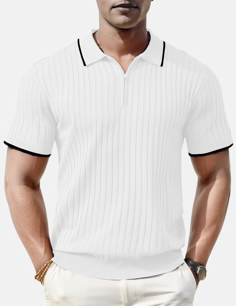 Fernando | Polo de Manga Corta