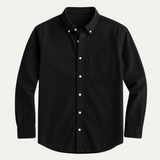 La Camisa de Vestir Clásica de Estilo Oxford para Hombre Melrose
