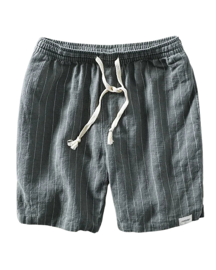 San Juan | Pantalón corto à moda