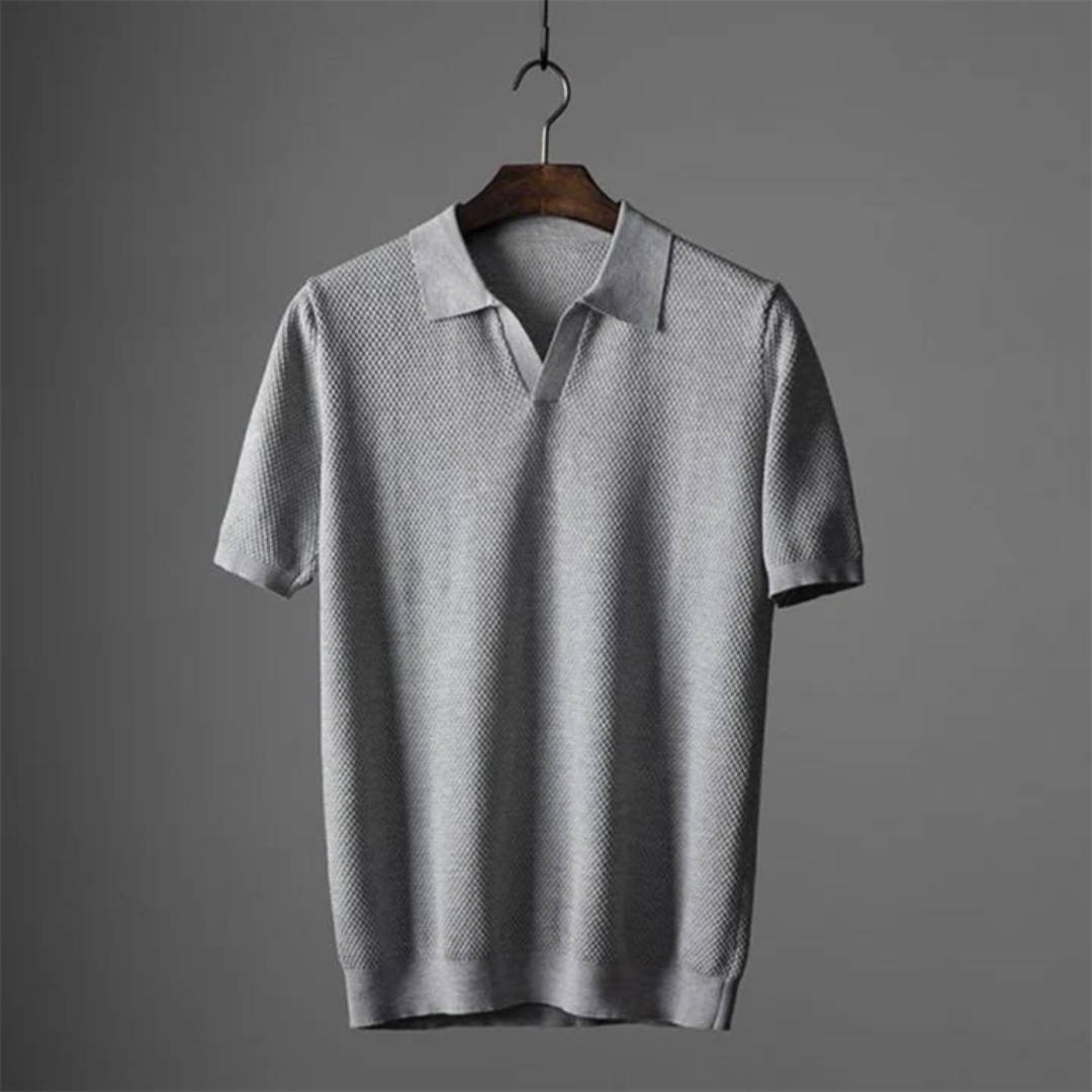 Milano | Polo Casual