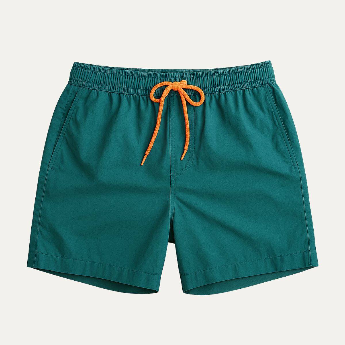 Los Pantalones Cortos de Natación Marston con Cordón para Hombre
