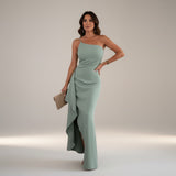 Silvia - Vestido marcante