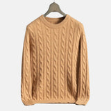 JUAN | SUÉTER DE CACHEMIRA