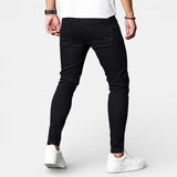 Gabriel | Jeans Elásticos Premium