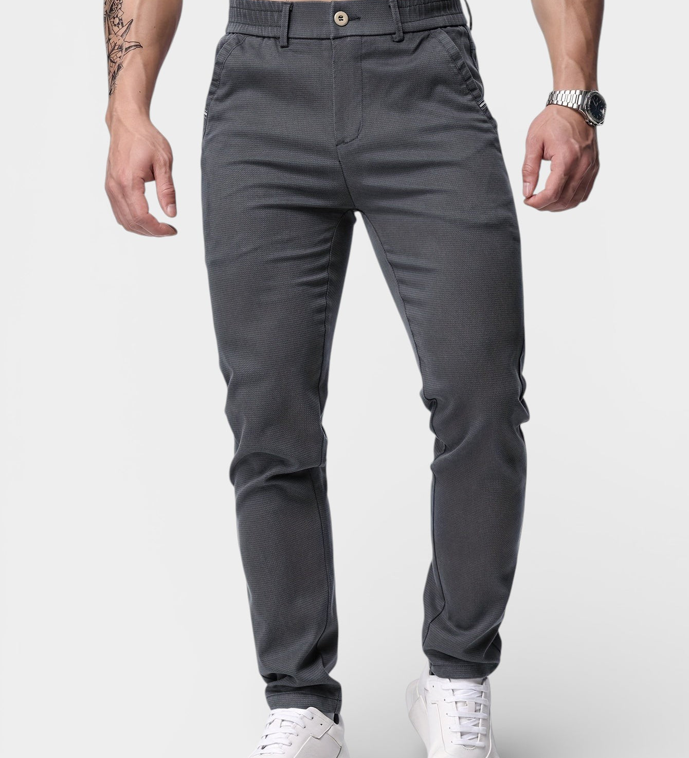 Vicente | Pantalones Premium para Hombres