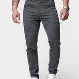 Vicente | Pantalones Premium para Hombres