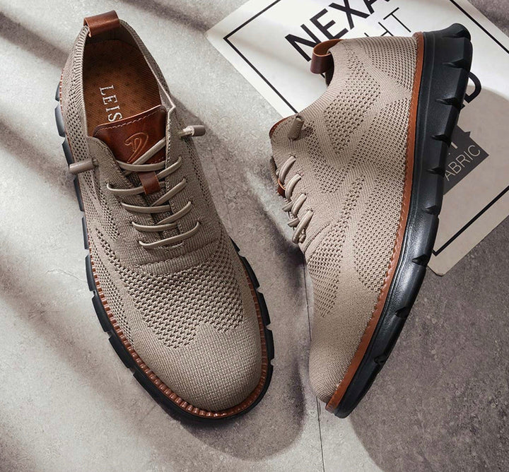 Zapatillas Kelvin Comfort