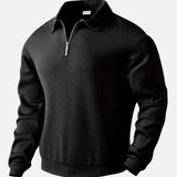 Alejandro | Polo vintage elegante