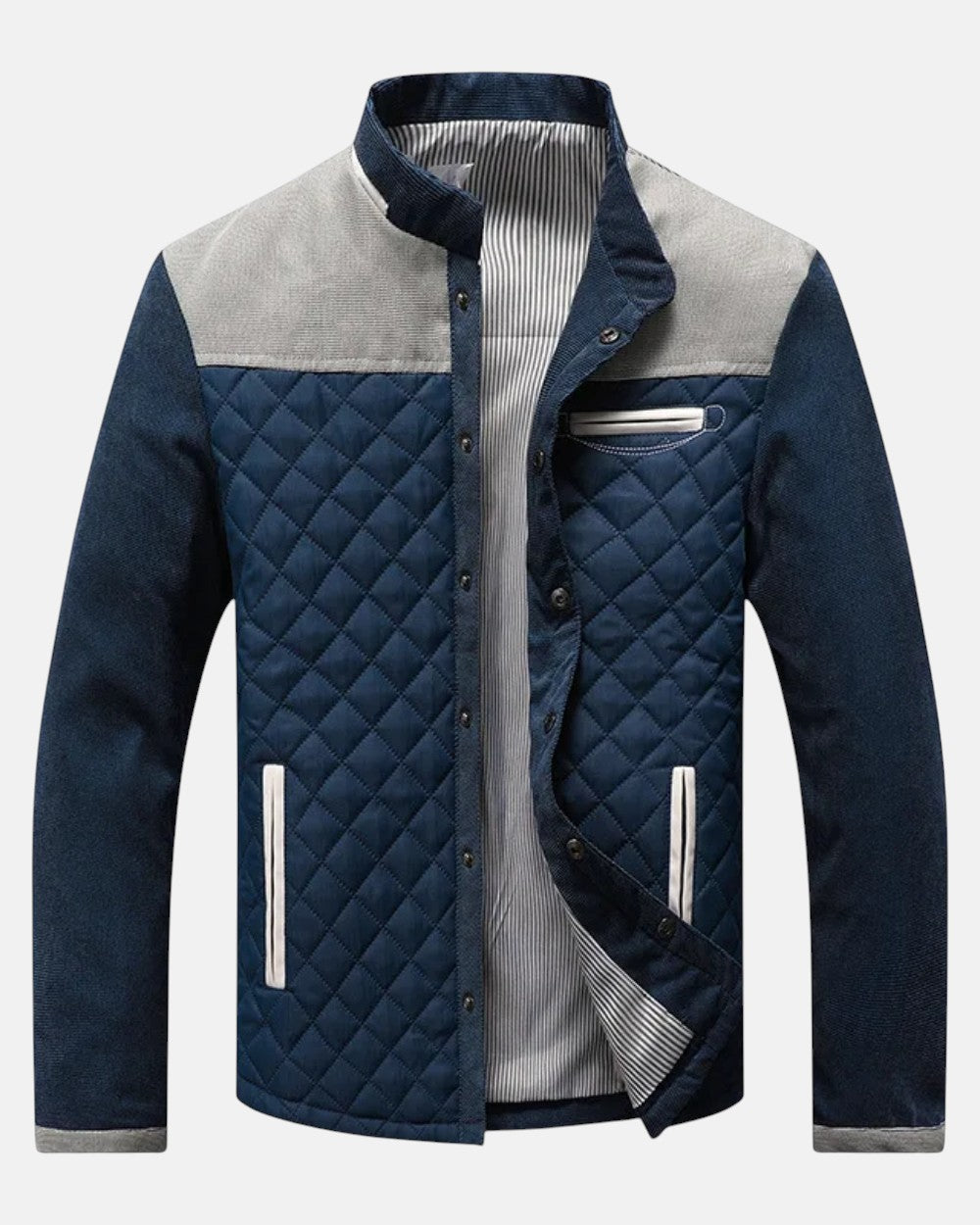 ETHAN | CHAQUETA DE LUJO INTEMPORAL