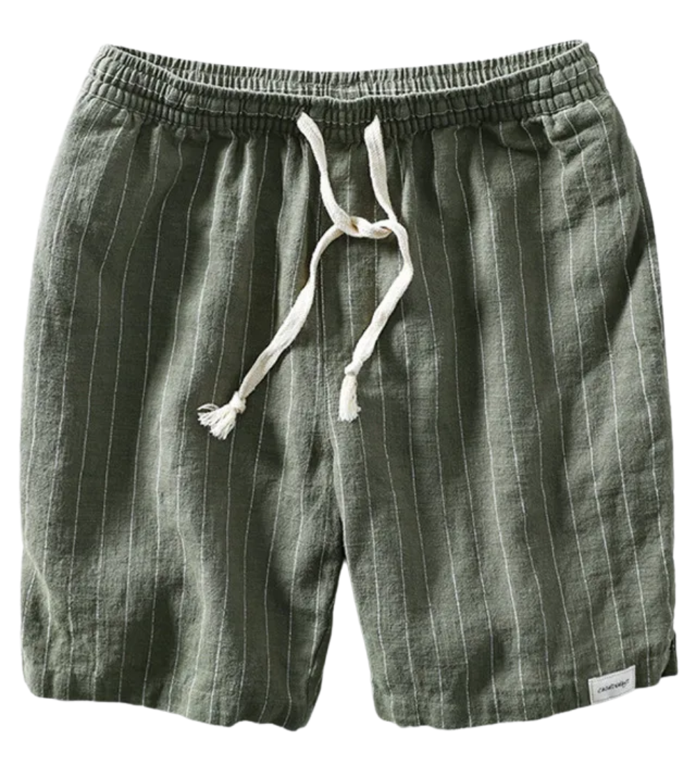 San Juan | Pantalón corto à moda