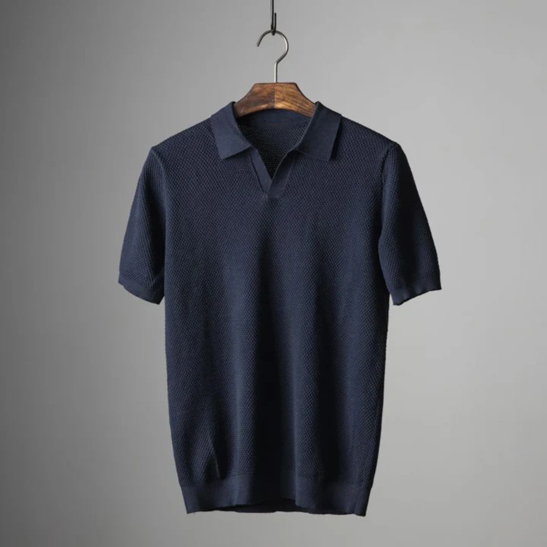 Milano | Polo Casual