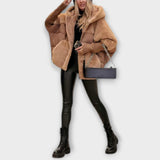 Isabel - Chaqueta elegante