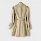 Ana - Chaqueta suave
